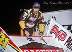 Brian Brown – Knoxville Win is Wha