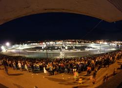 Lucas Oil ASCS National is Montana