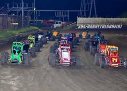 United Sprint League Debuts at Can