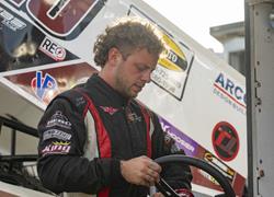 Of Rugby and Race Cars: Landon Bri