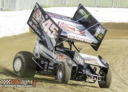 Lucas Oil ASCS National Tour At Bl