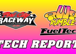 Rujo Rumble Tech Report
