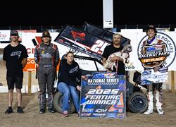 Sokol, Friesen, McRoberts, and Zim