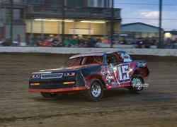 $1,000 To Win For Factory Stocks D
