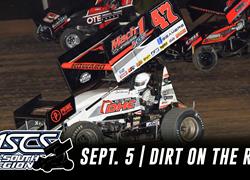 ASCS Mid-South and Lone Star Regio