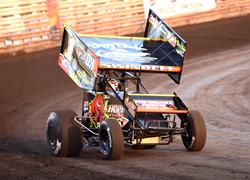 Swindell Set for Debut at Wisconsi