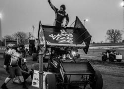 2 for 2 for the #2 at Lincoln Coun