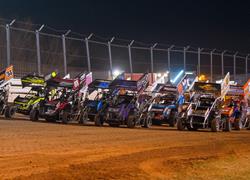 I-44 Riverside Speedway Double On