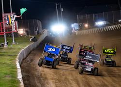 Paducah Ready to Host ASCS National Tour