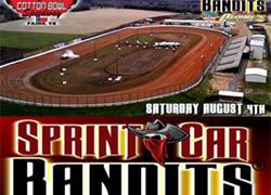 Cotton Bowl Speedway & Sprint Car