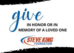 MyRacePass Partners with Steve Kin