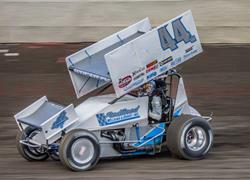 Wheatley Debuting at Placerville,