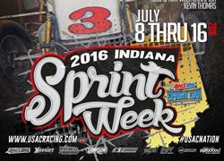 Terre Haute Indiana Sprint Week Po