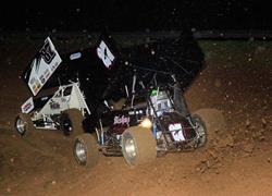 Shouse Stops ASCS Gulf South at Sp