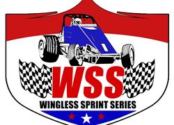2018 Wingless Sprint Series Campai