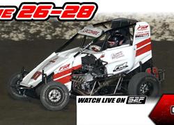 Sweet Springs Motorsports Complex