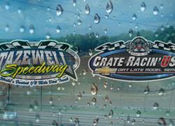 Weather Forces Postponement of Jimmy “Pup” Thomas Memorial at Tazewell