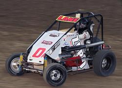 33 EVENTS SET FOR 2017 USAC SPEED2
