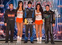 Armstrong holds off Swindell for C