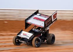 Eldora Double for Reutzel after an