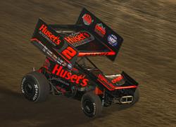 Big Game Motorsports and Gravel Po