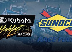 Sunoco Race Fuels to Fuel the High