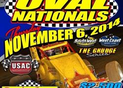 360 OVAL NATIONALS FEATURE WEST CO