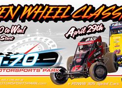 2023 OPEN WHEEL CLASSIC EVENT AT I