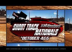 I-30 Speedway’s Short Track Nation