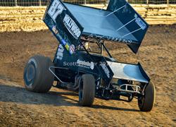 Reutzel Rolls on to I-80’s Fall Br