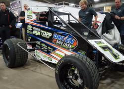 Driven2SaveLives expands into dirt