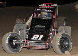 Inaugural ASCS Canyon contest at C