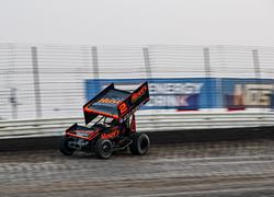 Big Game Motorsports and Gravel Ga