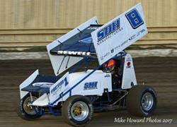 ASCS Red River Headlining At Wichi