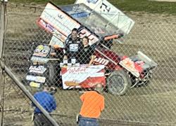 Cap Henry gets 3rd Fremont win; Stroup earns 305 victory; Valenti 6th straight truck win