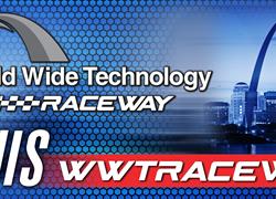 World Wide Technology Raceway Take