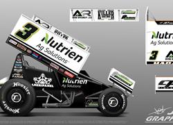Hagar Lands Ride With Rains for 20