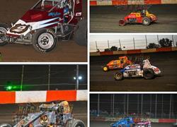 Top 20 Countdown For USAC MWRA in