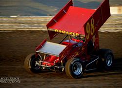 Ramaker takes ASCS Frontier checke