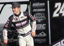 Williamson Ready for 360 Knoxville
