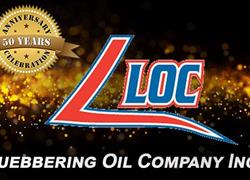 Luebbering Oil Company Celebrates