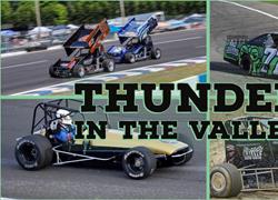 Thunder in the Valley  July 20th