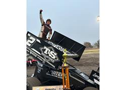 Chase Porter Wires ASCS/Malvern Ba