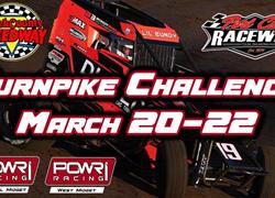12th Annual POWRi Turnpike Challen