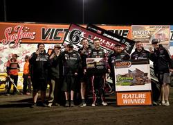 Johnson, Donnohue and Chaney Claim