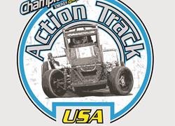 Action Track USA is Coming to Spee