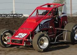 Kaeding Strong Without Wing and St