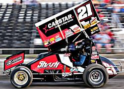 Price Finds Comfort During ASCS Na