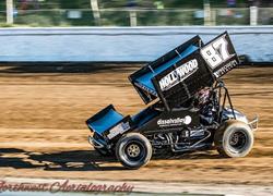 Sky is the Limit for Reutzel in Bi