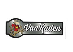 Van Raden Industries to Sponsor 3-